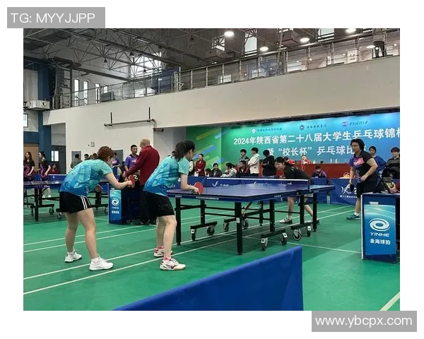 西安乒乓球队个人能力之争引发热议与思考