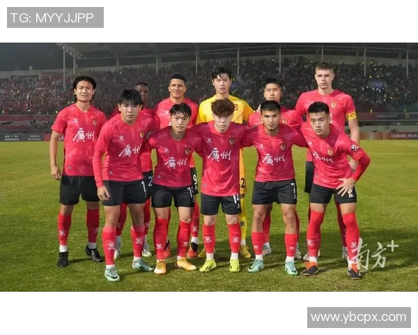 深入分析广州篮球队的整体压制战术及其对比赛的影响与效果