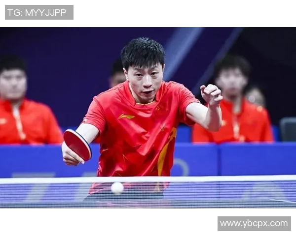 广州乒乓球队在锦标赛中的耐力表现分析与总结